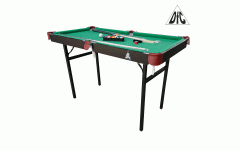 Бильярдный стол DFC HOBBY Бильярдный стол DFC HOBBY