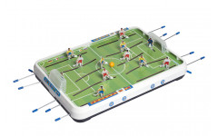 Настольный Футбол "Советский" 74х47 см Настольный Футбол "Советский" 74х47 см