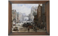 Рама под картину Ливерпуль-Люкс Рама под картину Ливерпуль-Люкс