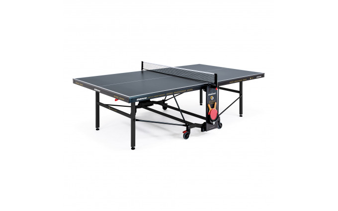 Теннисный стол DONIC INDOOR STYLE  1000 GRAY