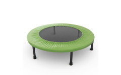 Батут DFC JUMP SUN 36'' зеленый Батут DFC JUMP SUN 36'' зеленый