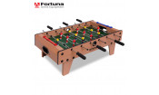 Футбол / кикер Fortuna Junior FD-31 настольный 69х37х24см Футбол / кикер Fortuna Junior FD-31 настольный 69х37х24см