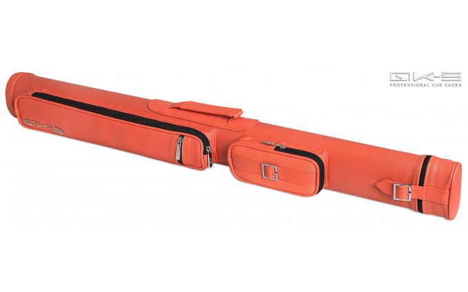 Тубус QK-S Ray 2x2 оранжевый Тубус QK-S Ray 2x2 оранжевый