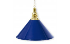 Светильник Prestige Golden Blue 1 плафон