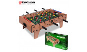 Футбол / кикер Fortuna Junior FD-31 настольный 69х37х24см Футбол / кикер Fortuna Junior FD-31 настольный 69х37х24см