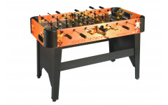 Настольный футбол (кикер) Настольный футбол (кикер)